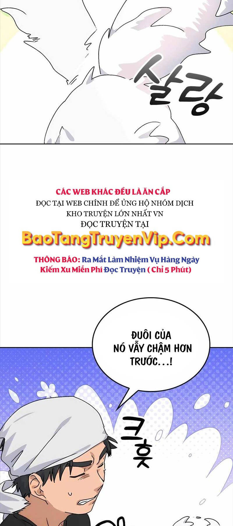 Chữa Lành Cuộc Sống Thông Qua Cắm Trại Ở Thế Giới Khác Chapter 3 - 12