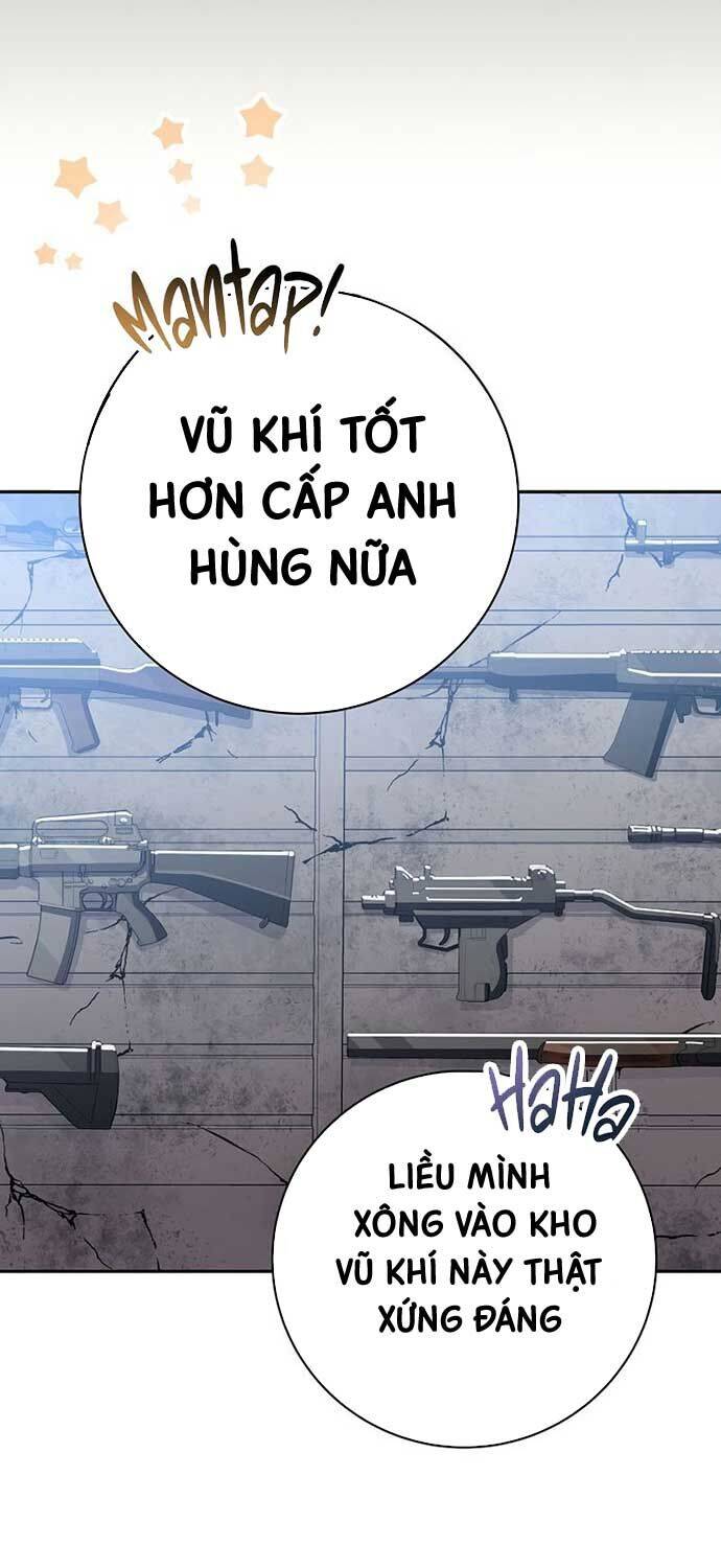 Stream Của Cung Thủ Thiên Tài Chapter 49 - 11