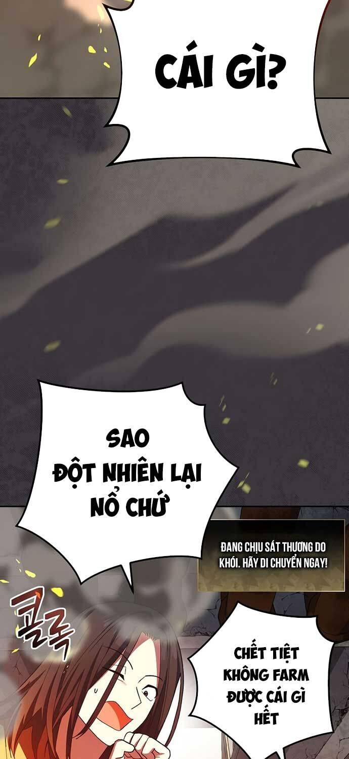 Stream Của Cung Thủ Thiên Tài Chapter 49 - 16