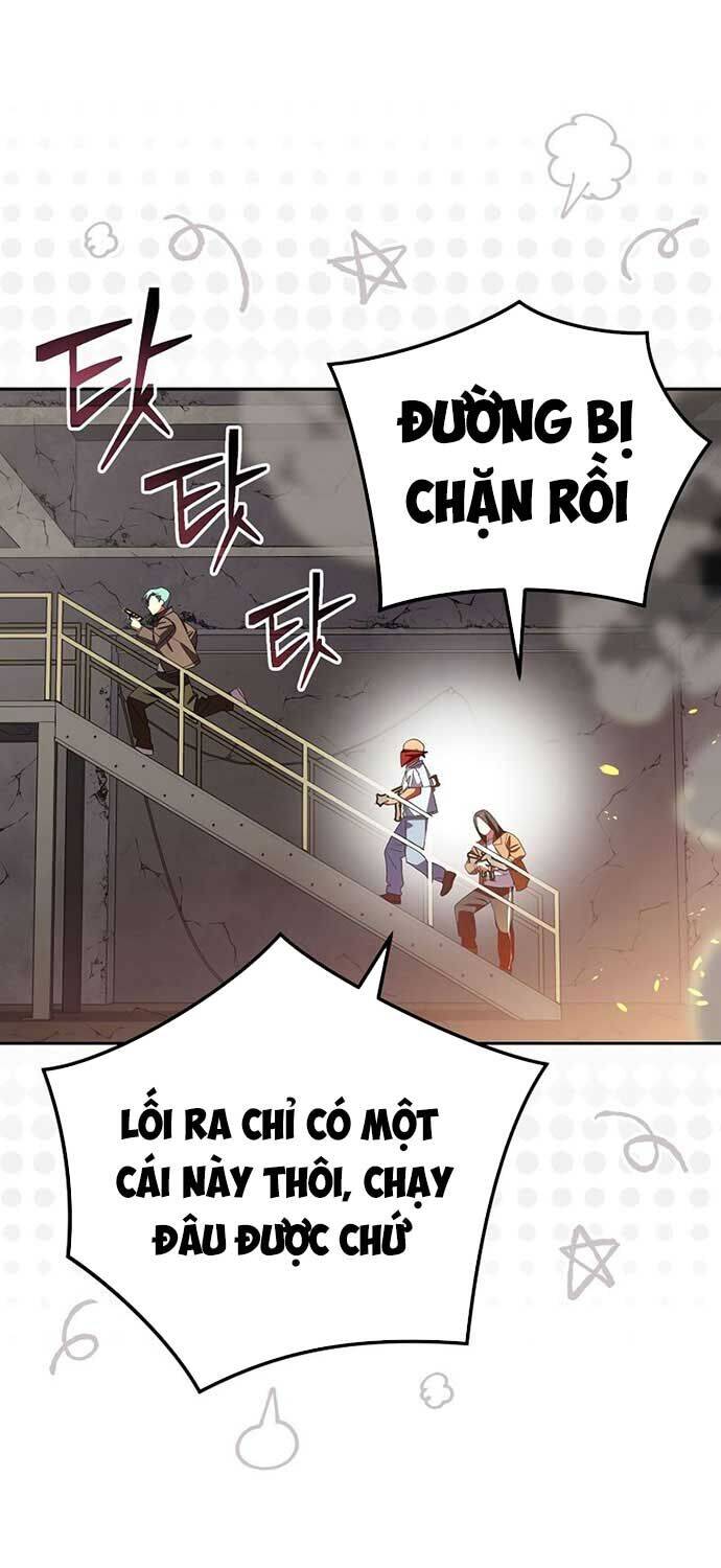 Stream Của Cung Thủ Thiên Tài Chapter 49 - 18