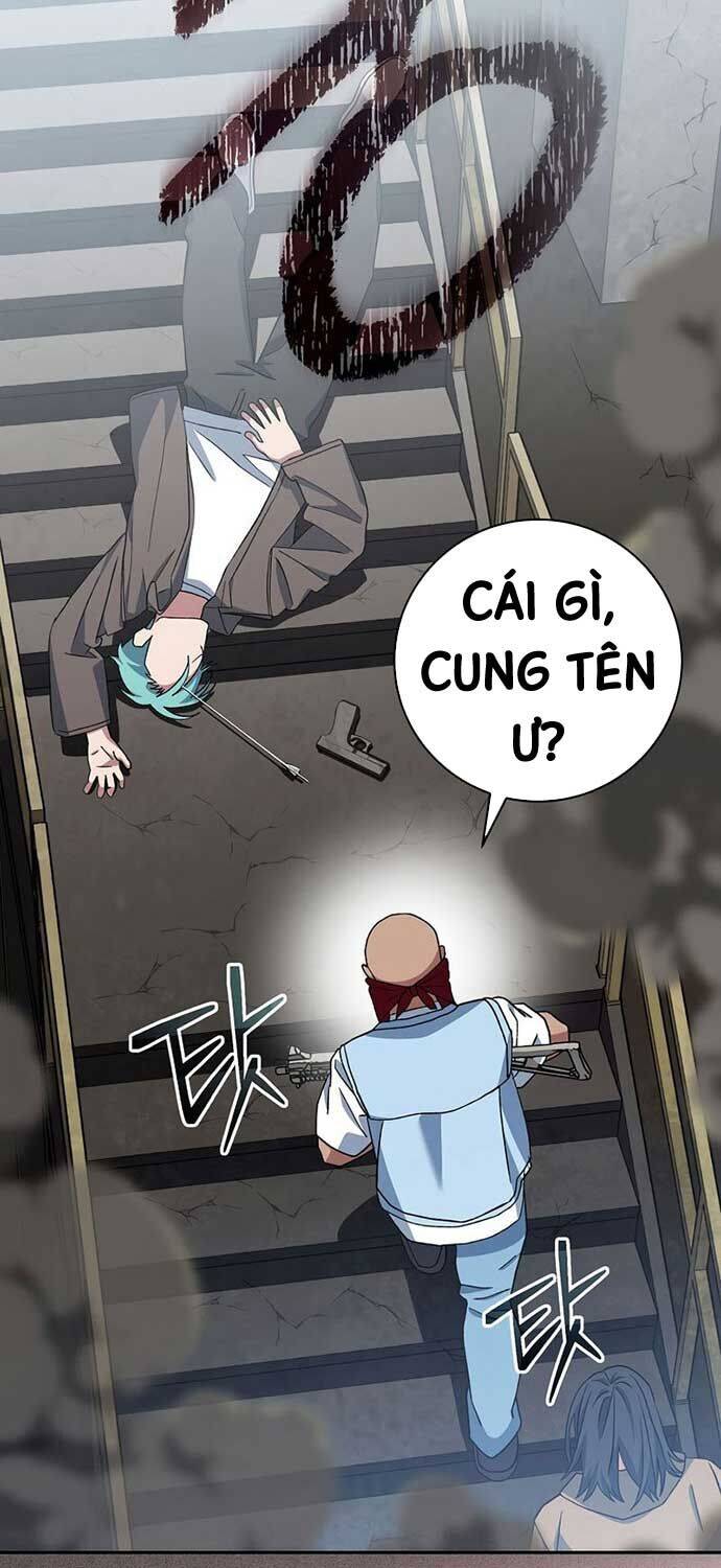 Stream Của Cung Thủ Thiên Tài Chapter 49 - 21