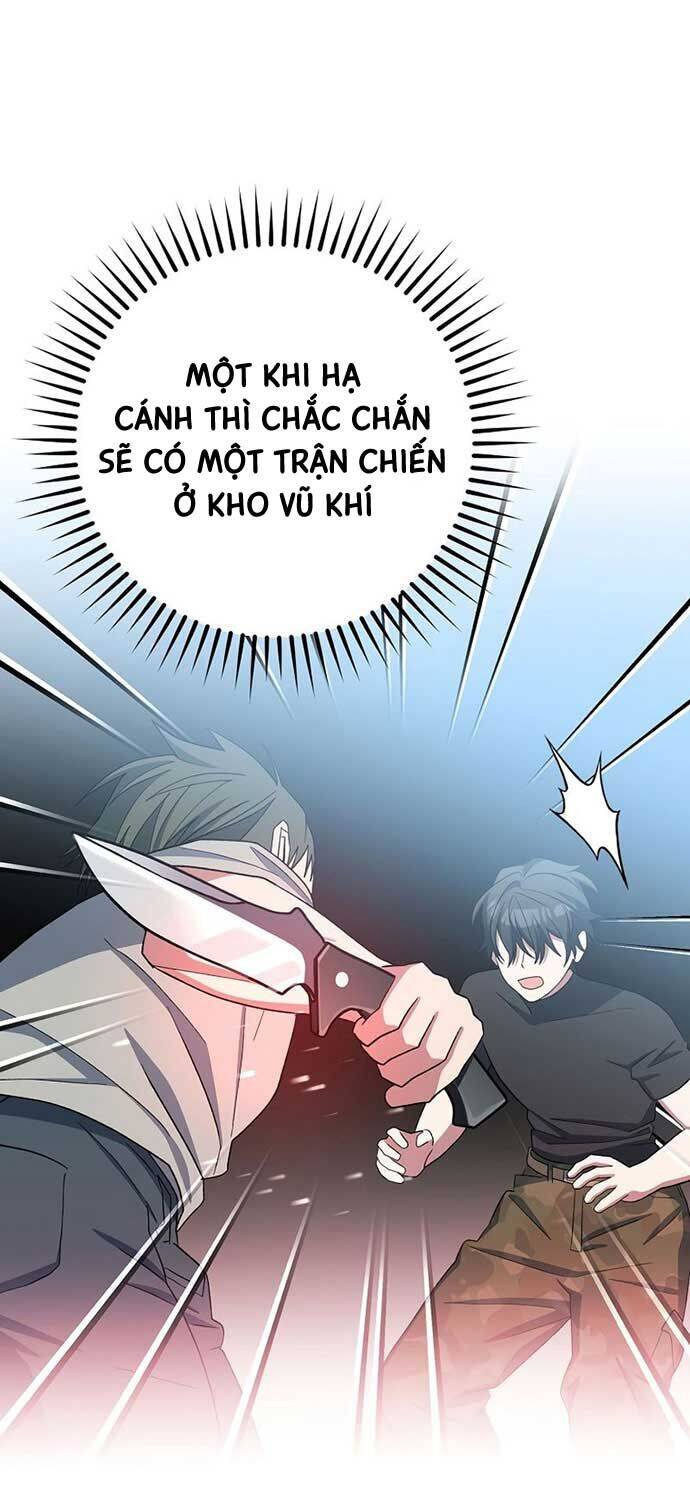 Stream Của Cung Thủ Thiên Tài Chapter 49 - 78