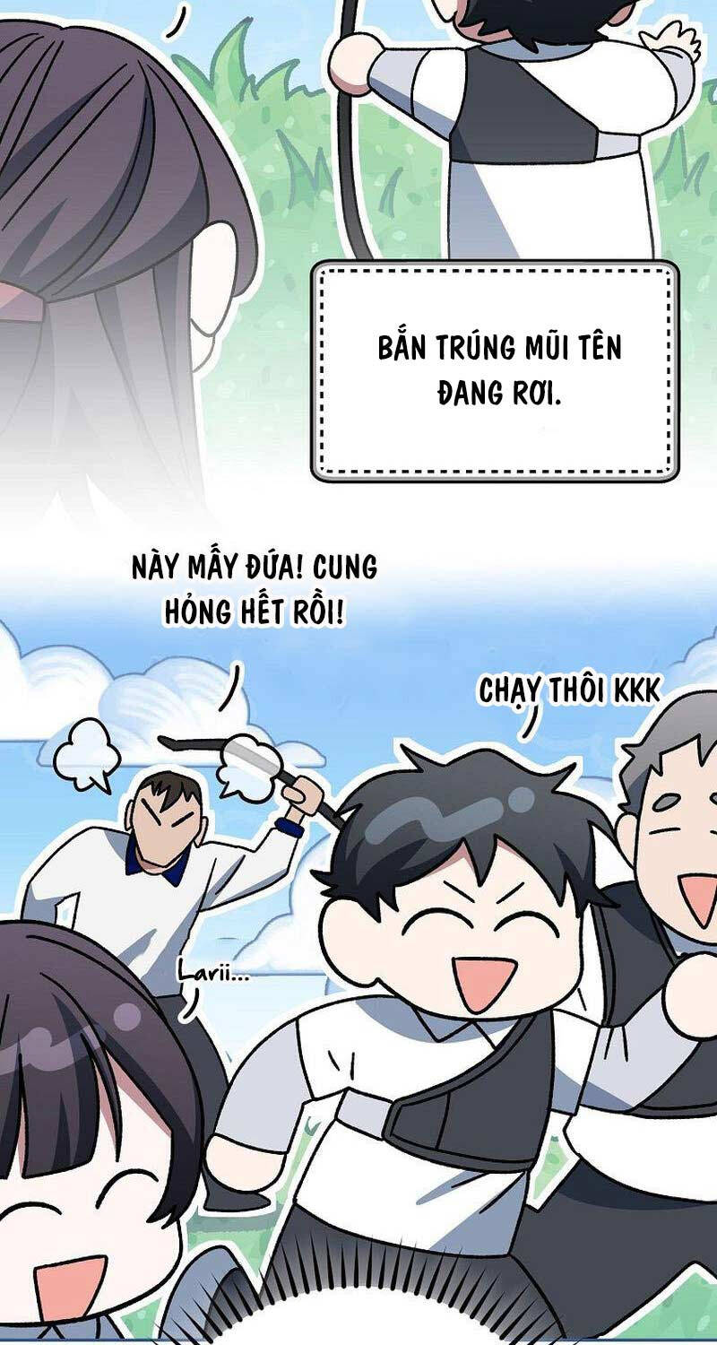 Stream Của Cung Thủ Thiên Tài Chapter 32 - 117