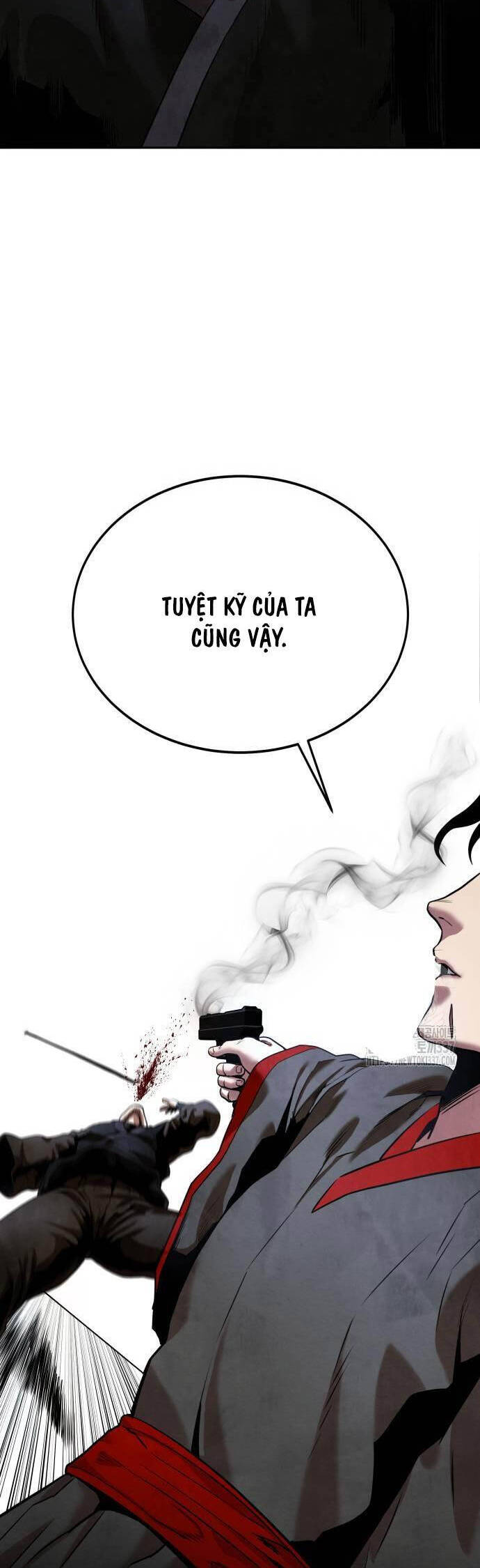 Tay Súng Chinh Phục Võ Lâm Chapter 11 - 26