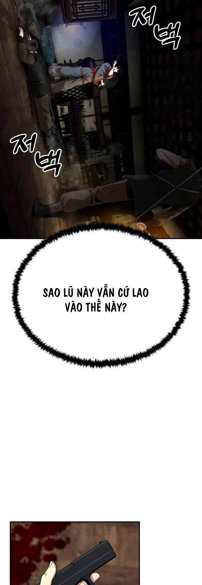 Tay Súng Chinh Phục Võ Lâm Chapter 11 - 50