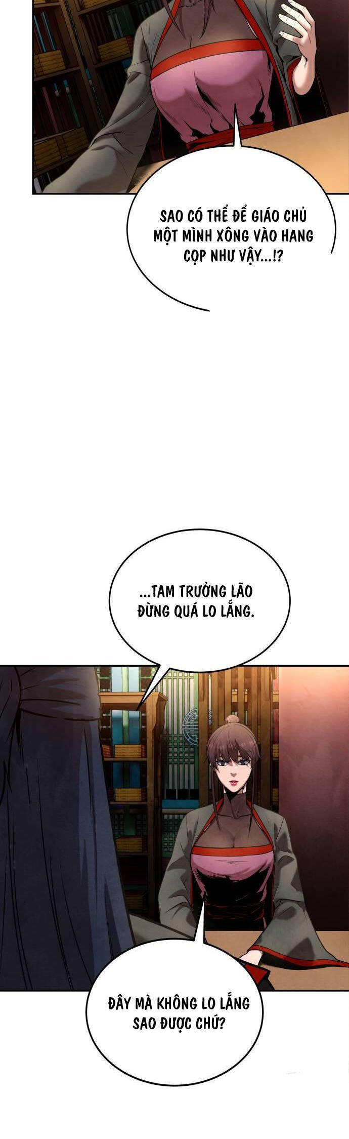 Tay Súng Chinh Phục Võ Lâm Chapter 11 - 55