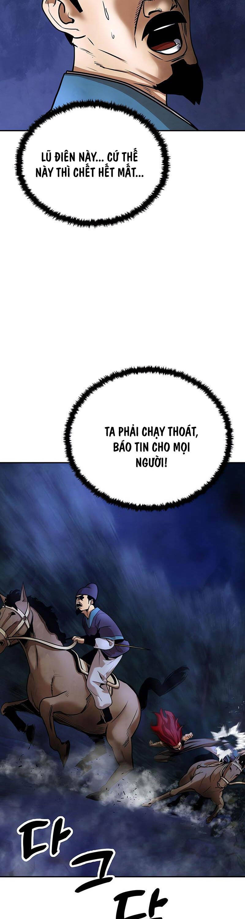 Tay Súng Chinh Phục Võ Lâm Chapter 14 - 19