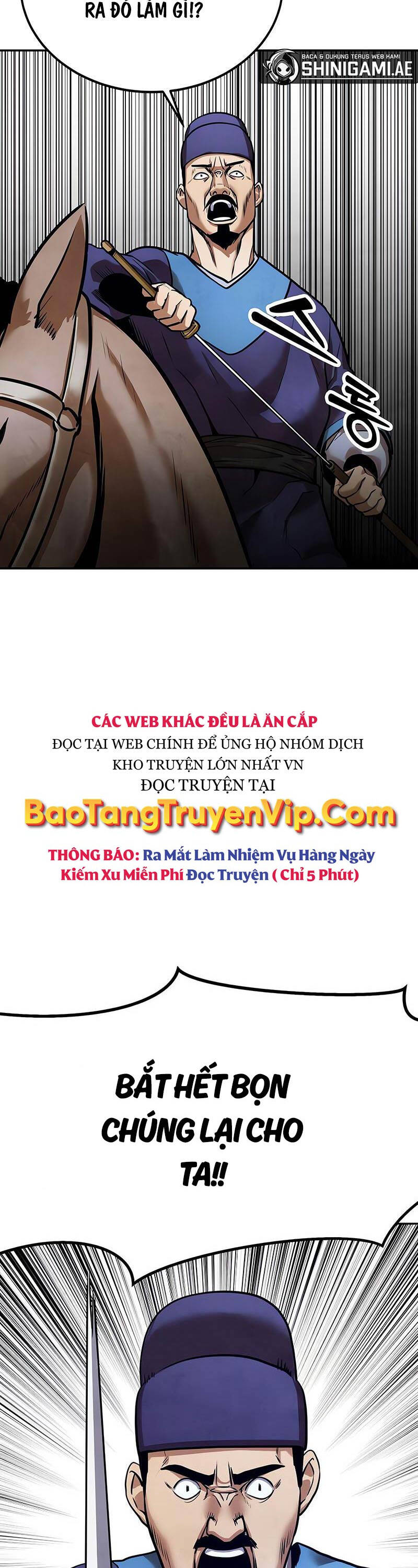 Tay Súng Chinh Phục Võ Lâm Chapter 14 - 4