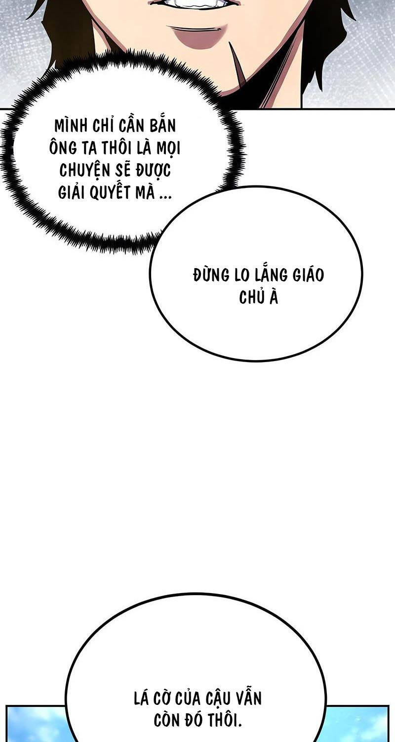 Tay Súng Chinh Phục Võ Lâm Chapter 16 - 31