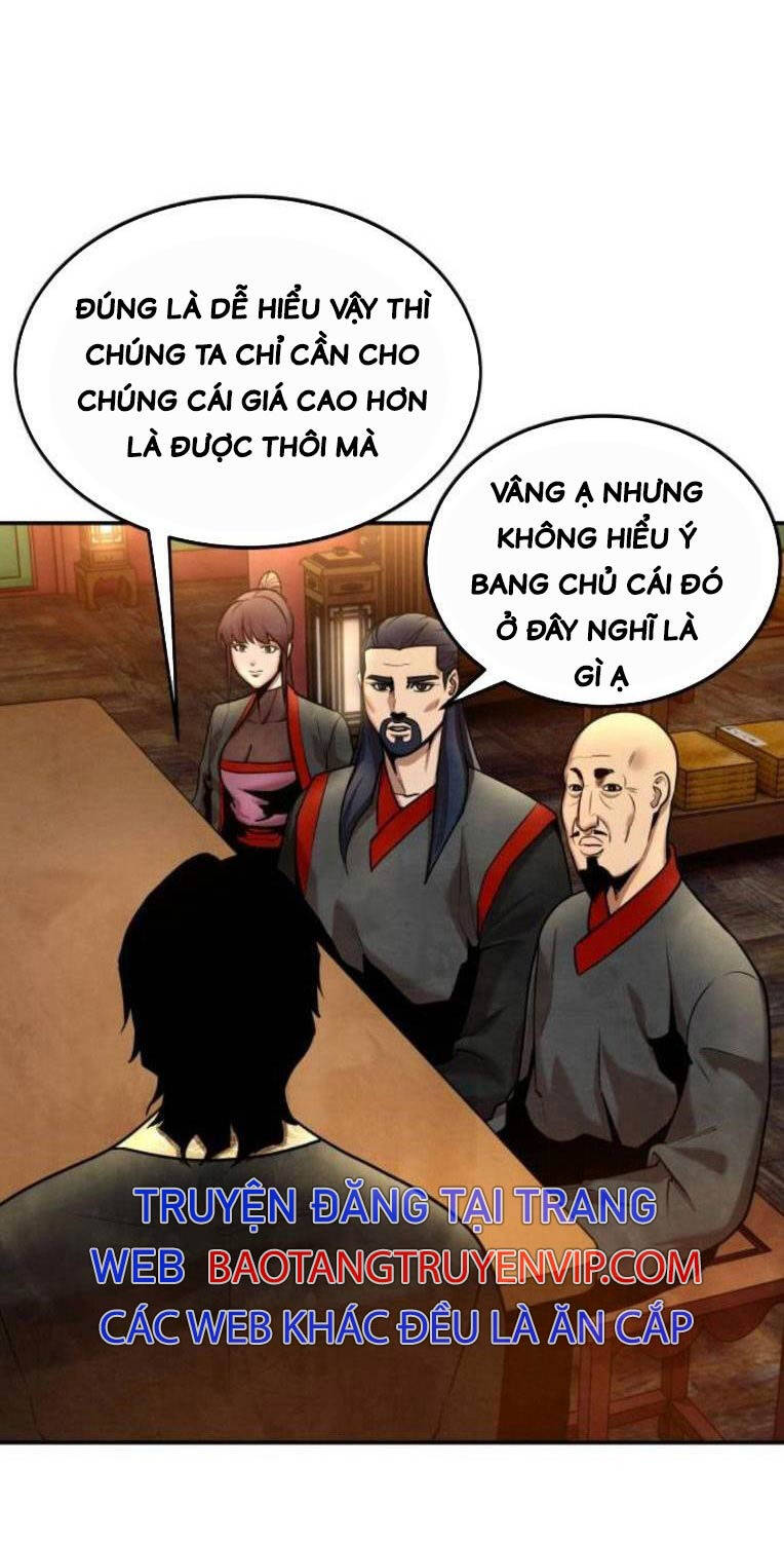 Tay Súng Chinh Phục Võ Lâm Chapter 18 - 16