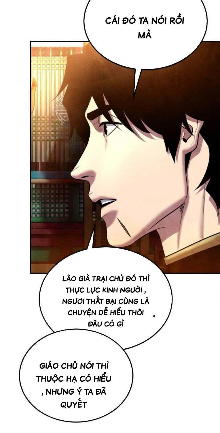 Tay Súng Chinh Phục Võ Lâm Chapter 18 - 35