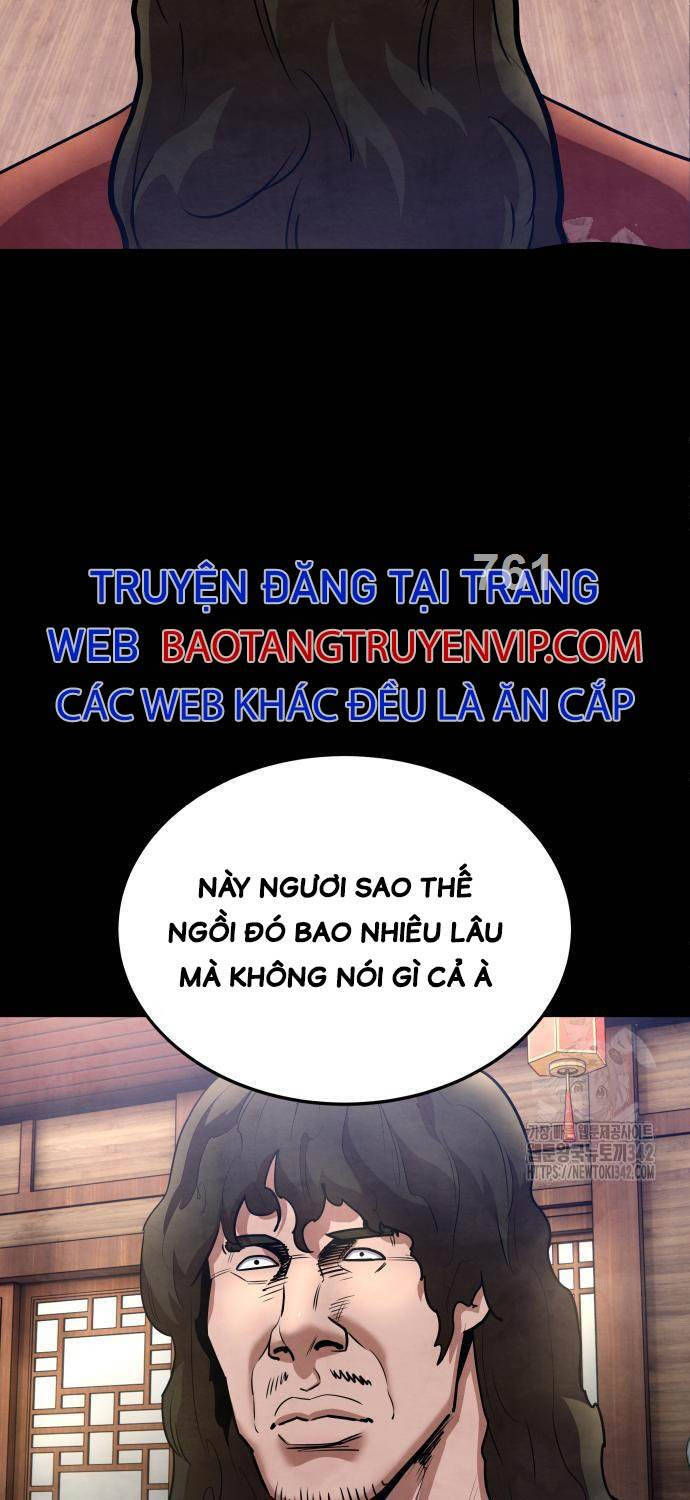 Tay Súng Chinh Phục Võ Lâm Chapter 18 - 5