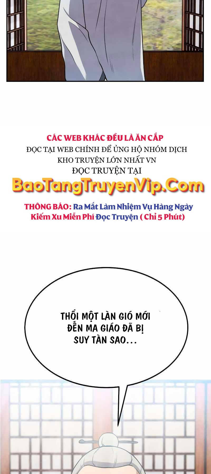 Tay Súng Chinh Phục Võ Lâm Chapter 3 - 3