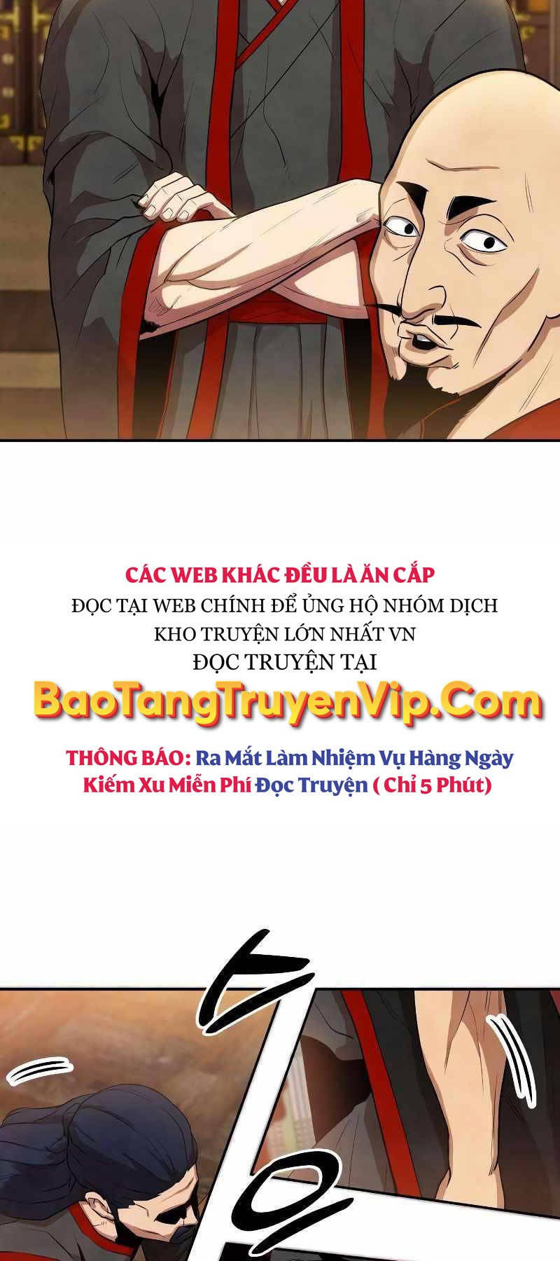 Tay Súng Chinh Phục Võ Lâm Chapter 3 - 27