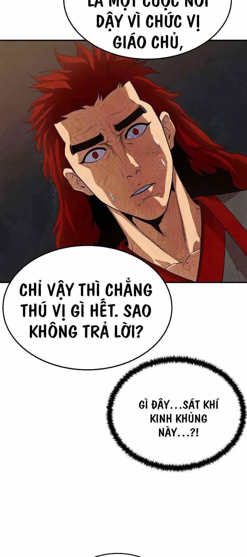 Tay Súng Chinh Phục Võ Lâm Chapter 3 - 84