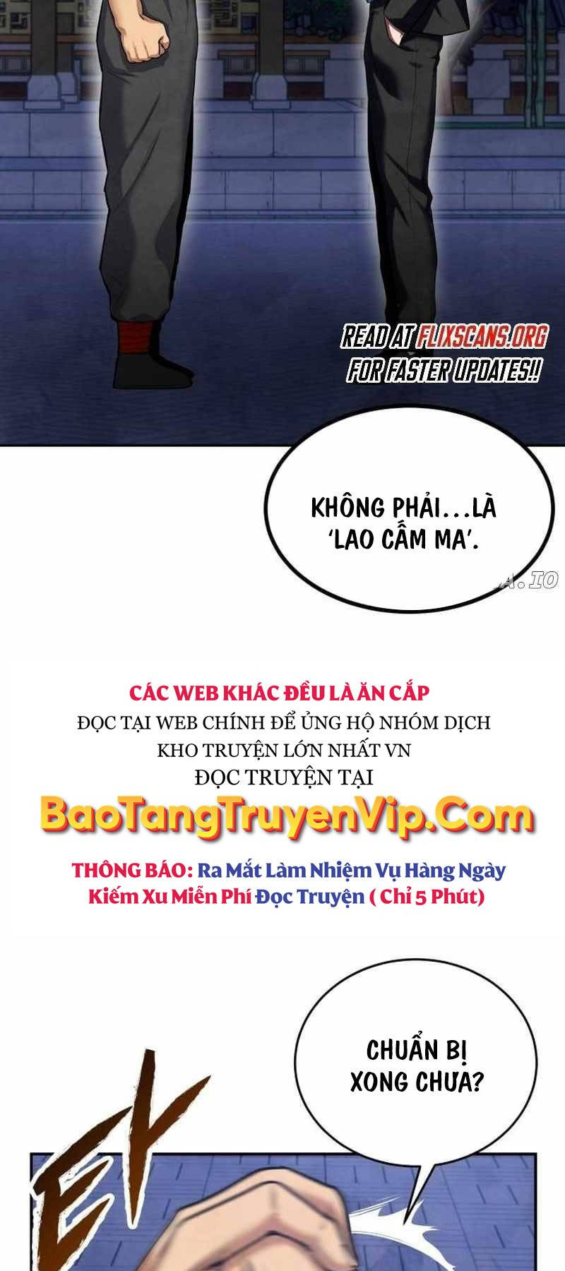 Tay Súng Chinh Phục Võ Lâm Chapter 4 - 30