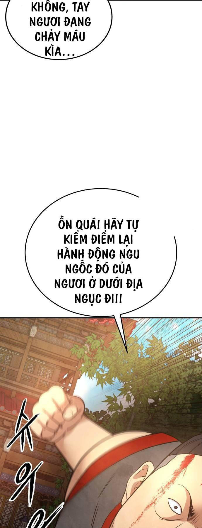 Tay Súng Chinh Phục Võ Lâm Chapter 6 - 35