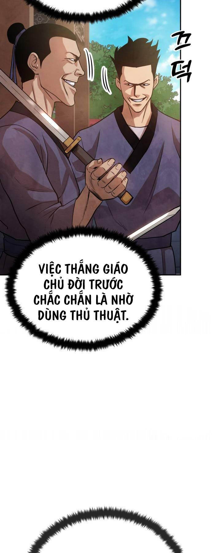 Tay Súng Chinh Phục Võ Lâm Chapter 6 - 42