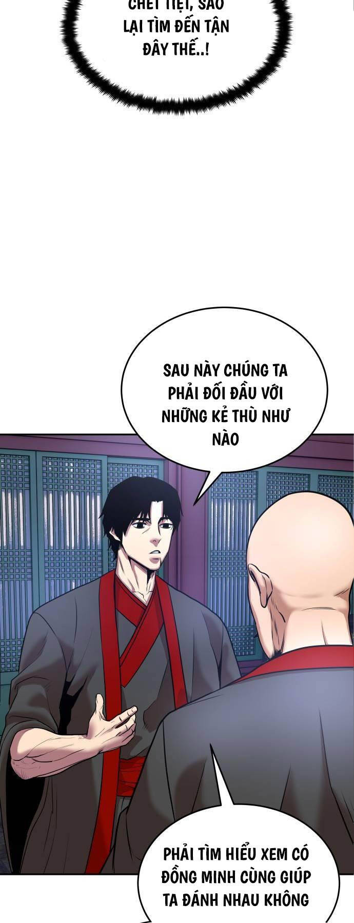 Tay Súng Chinh Phục Võ Lâm Chapter 7 - 34