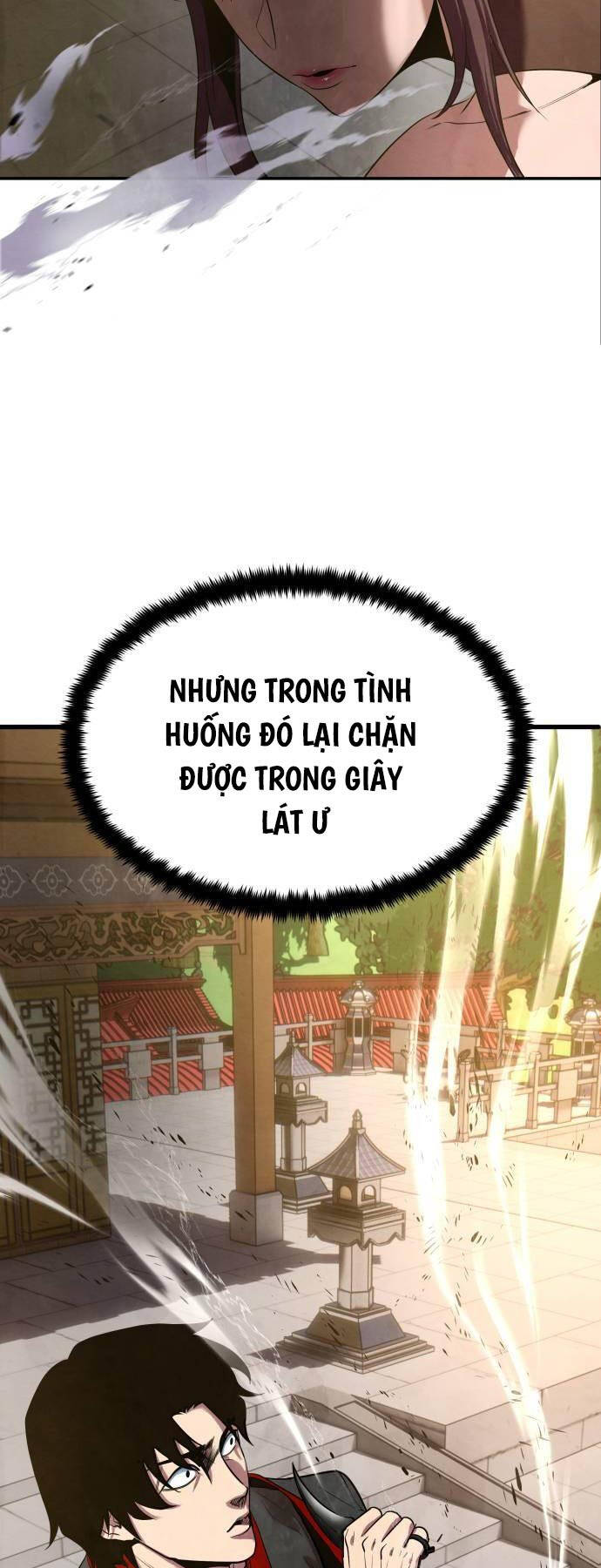 Tay Súng Chinh Phục Võ Lâm Chapter 7 - 6