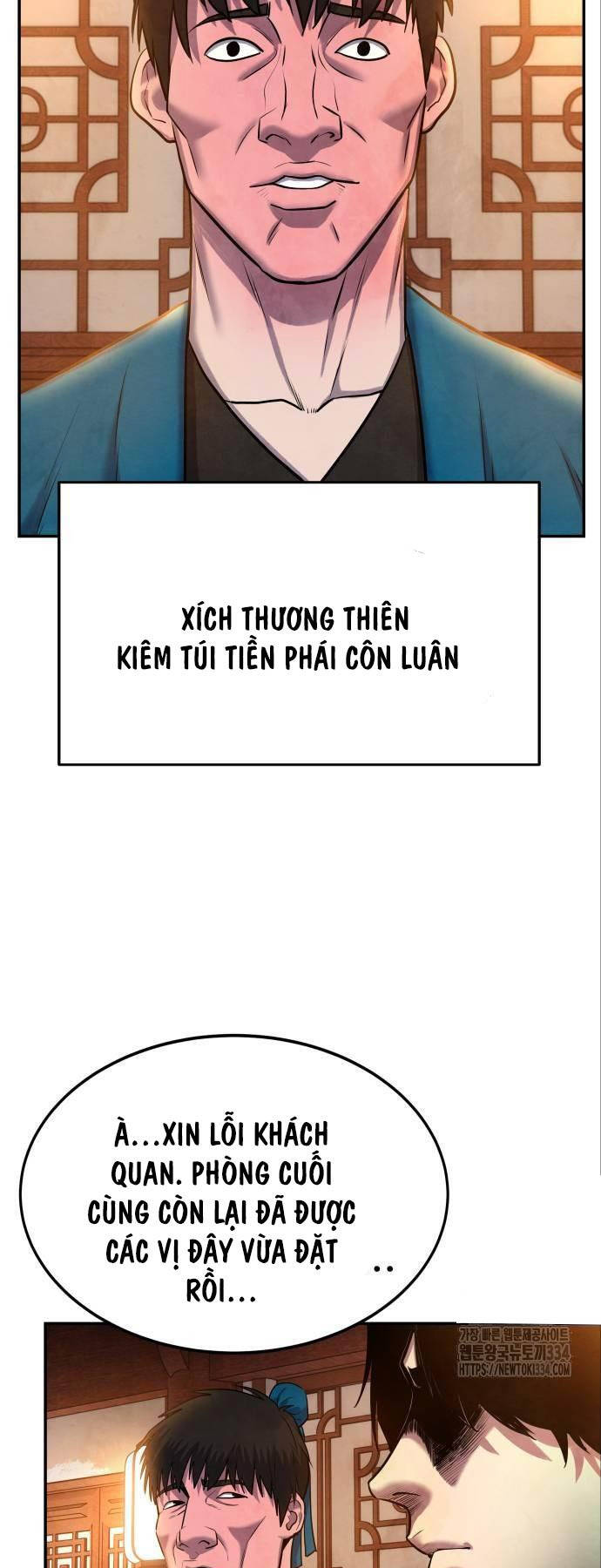 Tay Súng Chinh Phục Võ Lâm Chapter 7 - 64