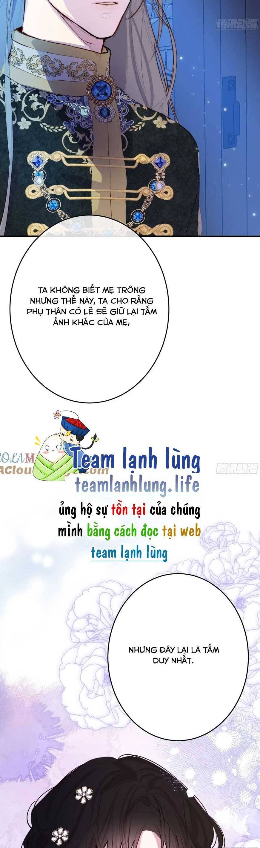 Phù Thuỷ Ác Độc Không Còn Lựa Chọn Nào Khác Ngoài Việc Trở Thành Ác Ma Chapter 23 - 13