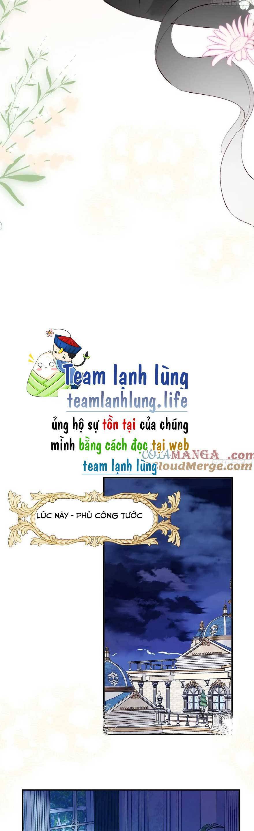 Phù Thuỷ Ác Độc Không Còn Lựa Chọn Nào Khác Ngoài Việc Trở Thành Ác Ma Chapter 24 - 20