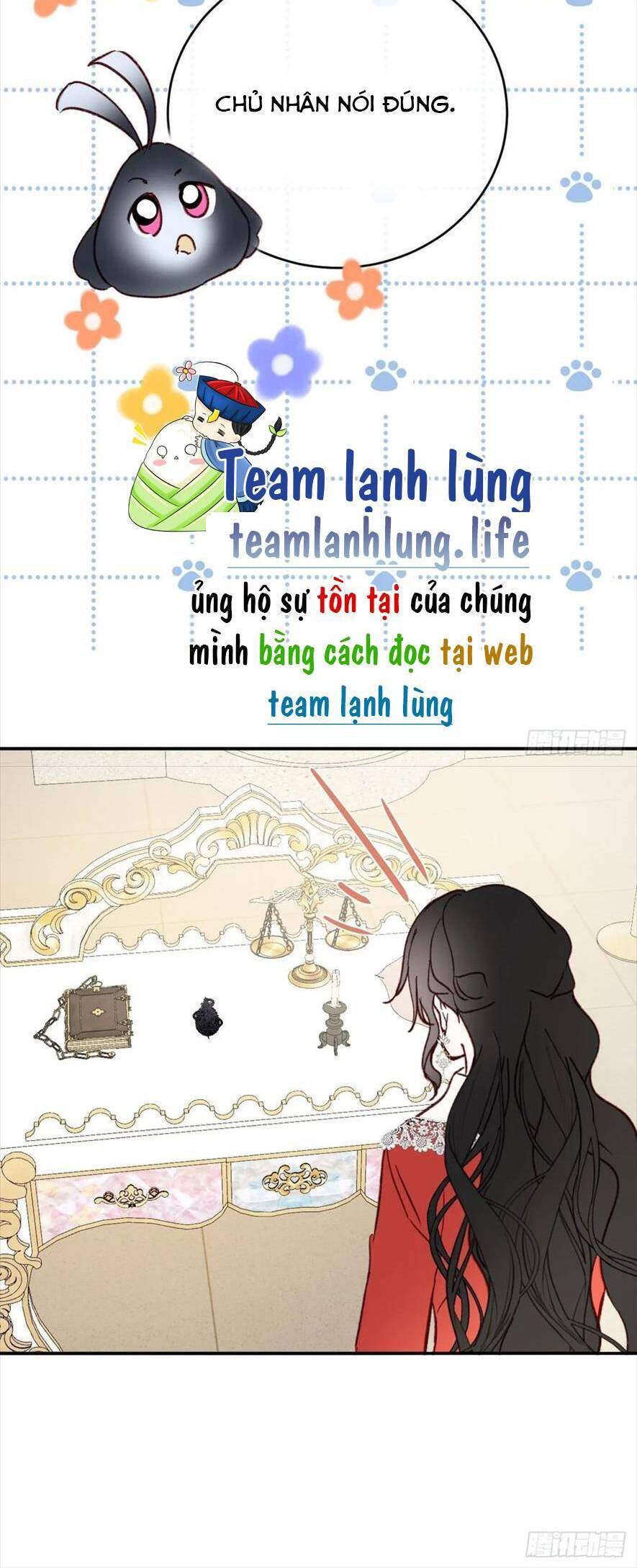 Phù Thuỷ Ác Độc Không Còn Lựa Chọn Nào Khác Ngoài Việc Trở Thành Ác Ma Chapter 27 - 21