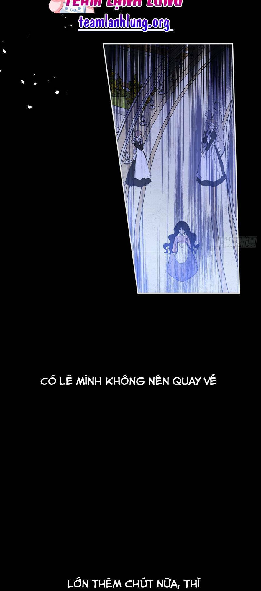 Phù Thuỷ Ác Độc Không Còn Lựa Chọn Nào Khác Ngoài Việc Trở Thành Ác Ma Chapter 8 - 16