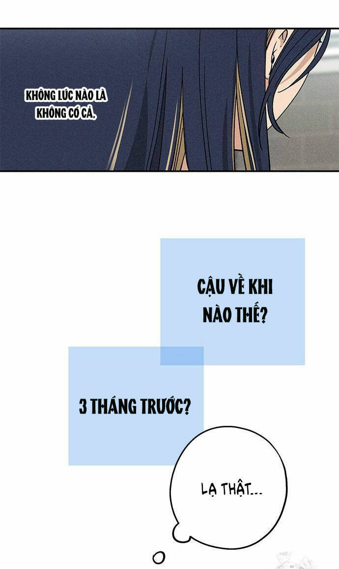 Mối Quan Hệ Đặc Biệt Chapter 6.2 - 26