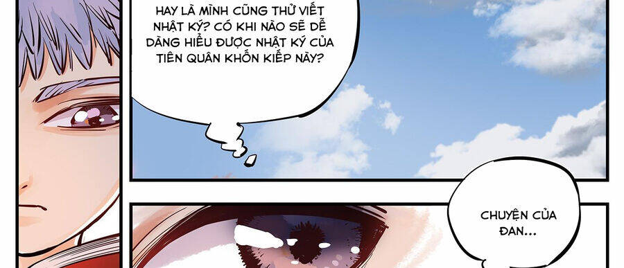 Nhật Nguyệt Đồng Thác Chapter 27 - 7