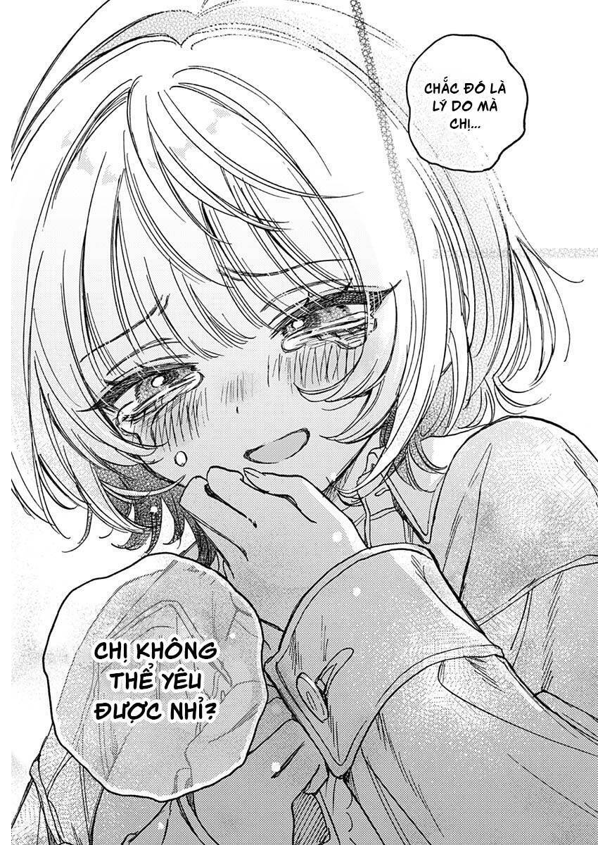 Noa-senpai wa Tomodachi. Chapter 1 - Trang 2