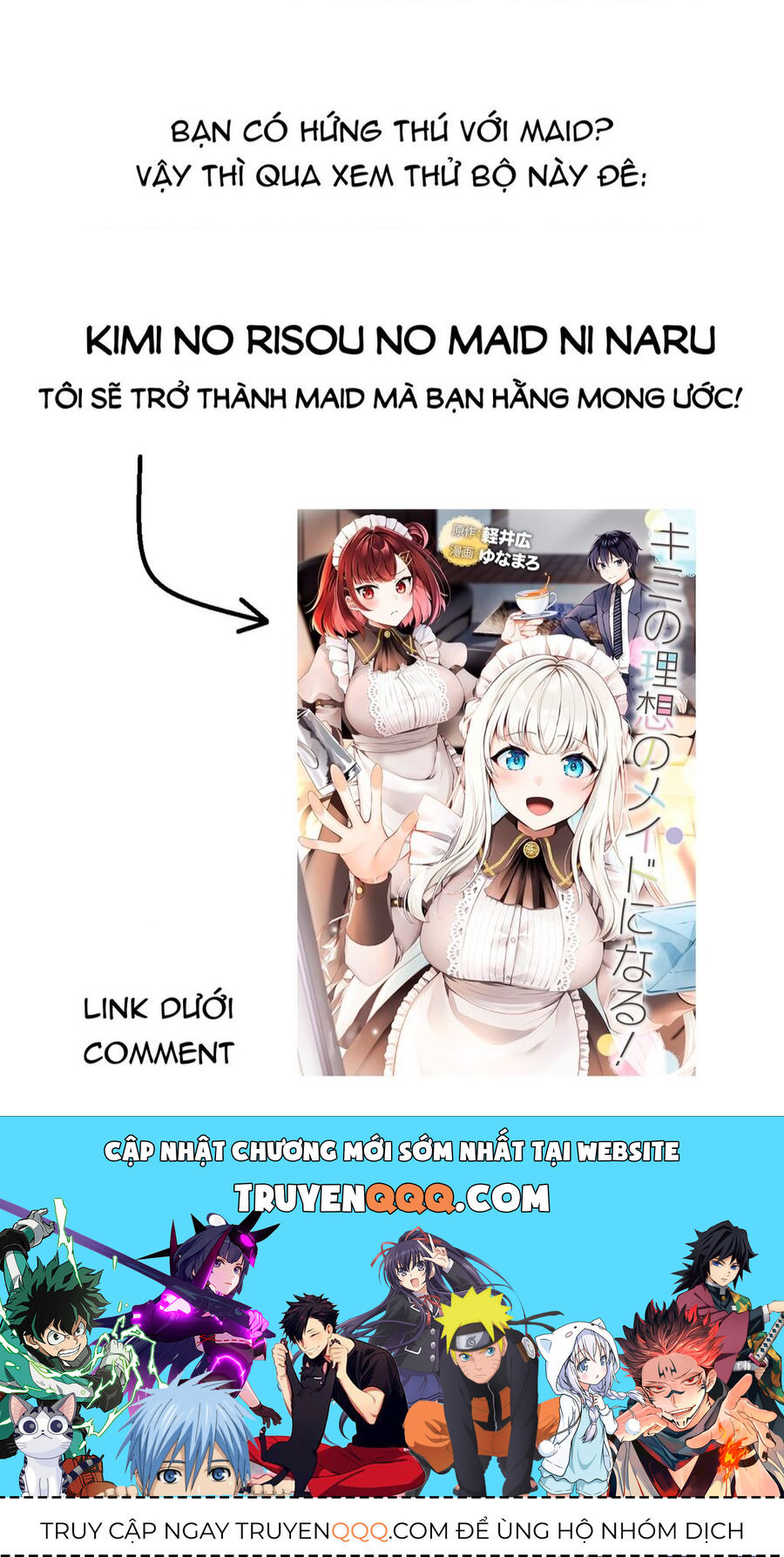 Noa-senpai wa Tomodachi. Chapter 11 - Trang 2