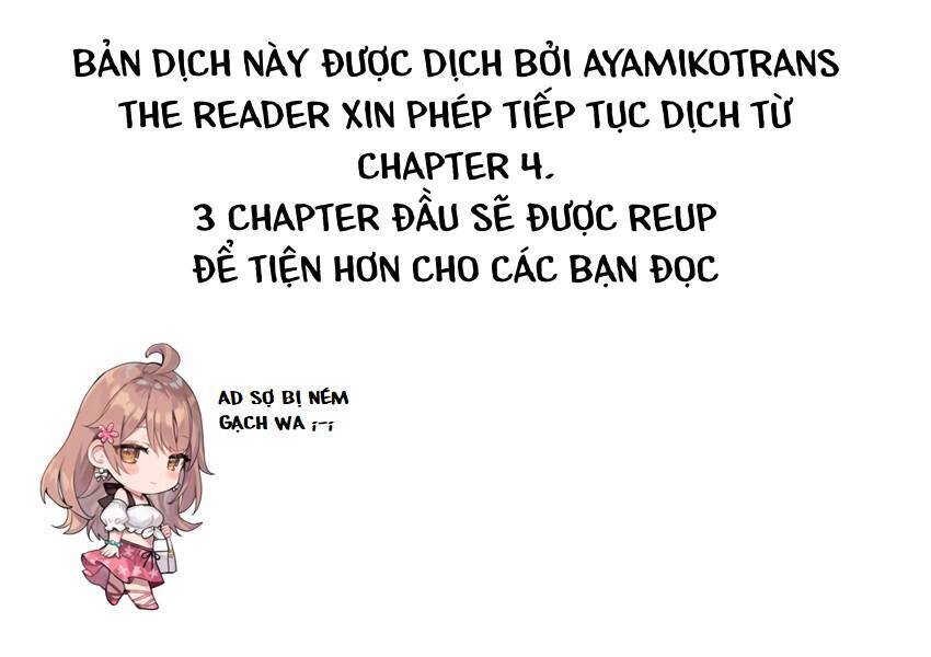 Noa-senpai wa Tomodachi. Chapter 2 - Next Chapter 3