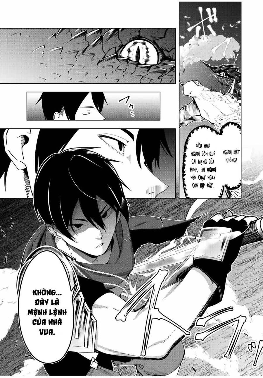 Yuusha To Yobareta Nochi Ni: Soshite Musou Otoko Wa Kazoku Wo Tsukuru Chapter 1 - 39