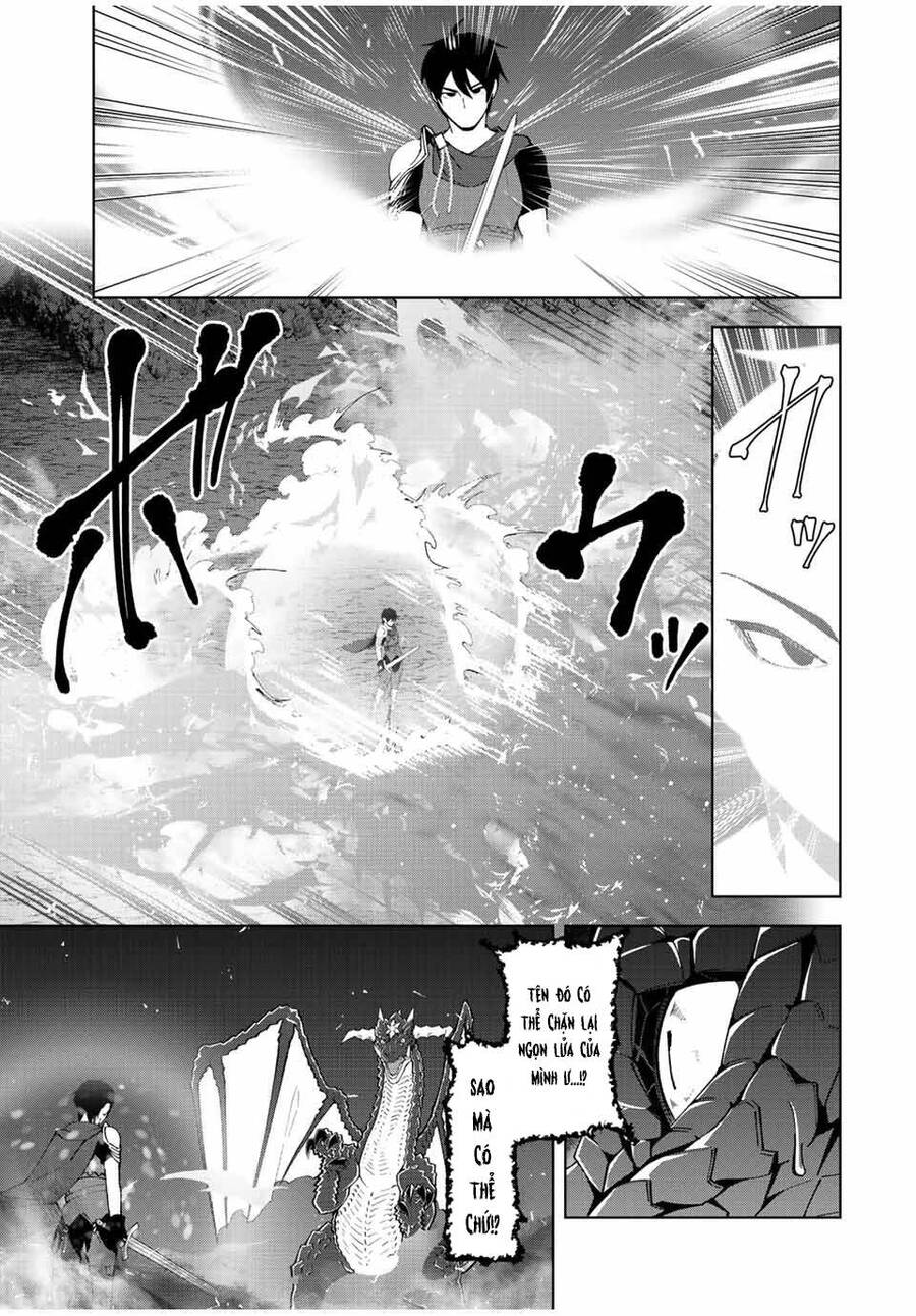 Yuusha To Yobareta Nochi Ni: Soshite Musou Otoko Wa Kazoku Wo Tsukuru Chapter 1 - 41