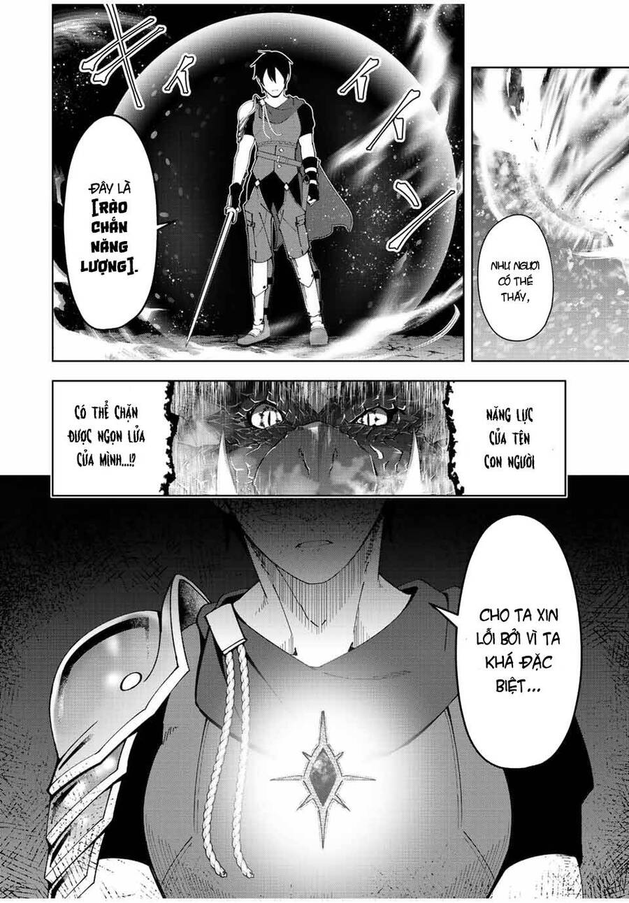 Yuusha To Yobareta Nochi Ni: Soshite Musou Otoko Wa Kazoku Wo Tsukuru Chapter 1 - 42