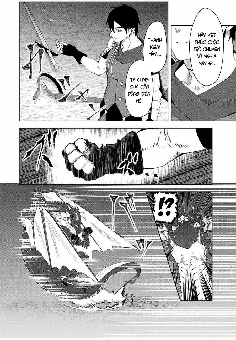 Yuusha To Yobareta Nochi Ni: Soshite Musou Otoko Wa Kazoku Wo Tsukuru Chapter 1 - 46