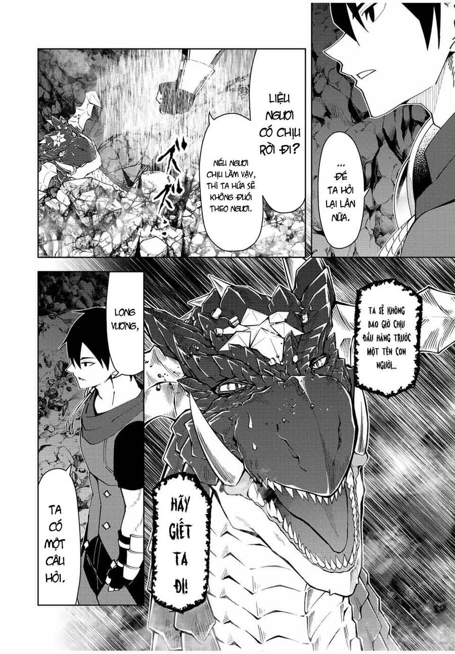 Yuusha To Yobareta Nochi Ni: Soshite Musou Otoko Wa Kazoku Wo Tsukuru Chapter 1 - 51