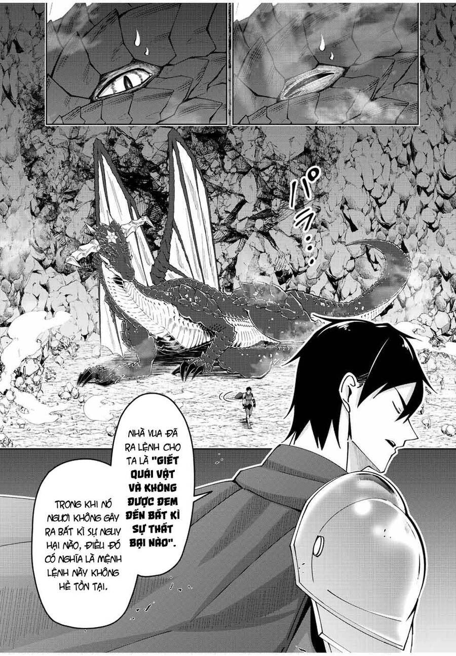 Yuusha To Yobareta Nochi Ni: Soshite Musou Otoko Wa Kazoku Wo Tsukuru Chapter 1 - 54