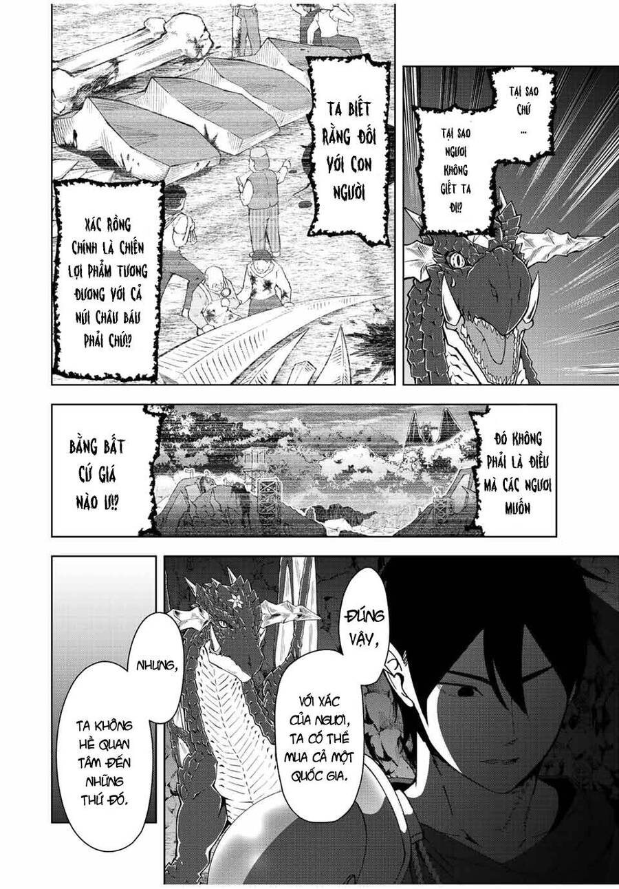 Yuusha To Yobareta Nochi Ni: Soshite Musou Otoko Wa Kazoku Wo Tsukuru Chapter 1 - 55