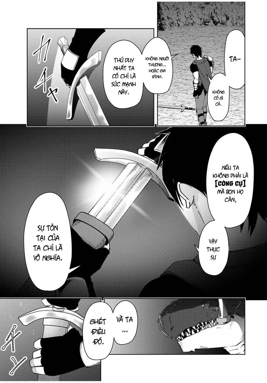 Yuusha To Yobareta Nochi Ni: Soshite Musou Otoko Wa Kazoku Wo Tsukuru Chapter 1 - 58