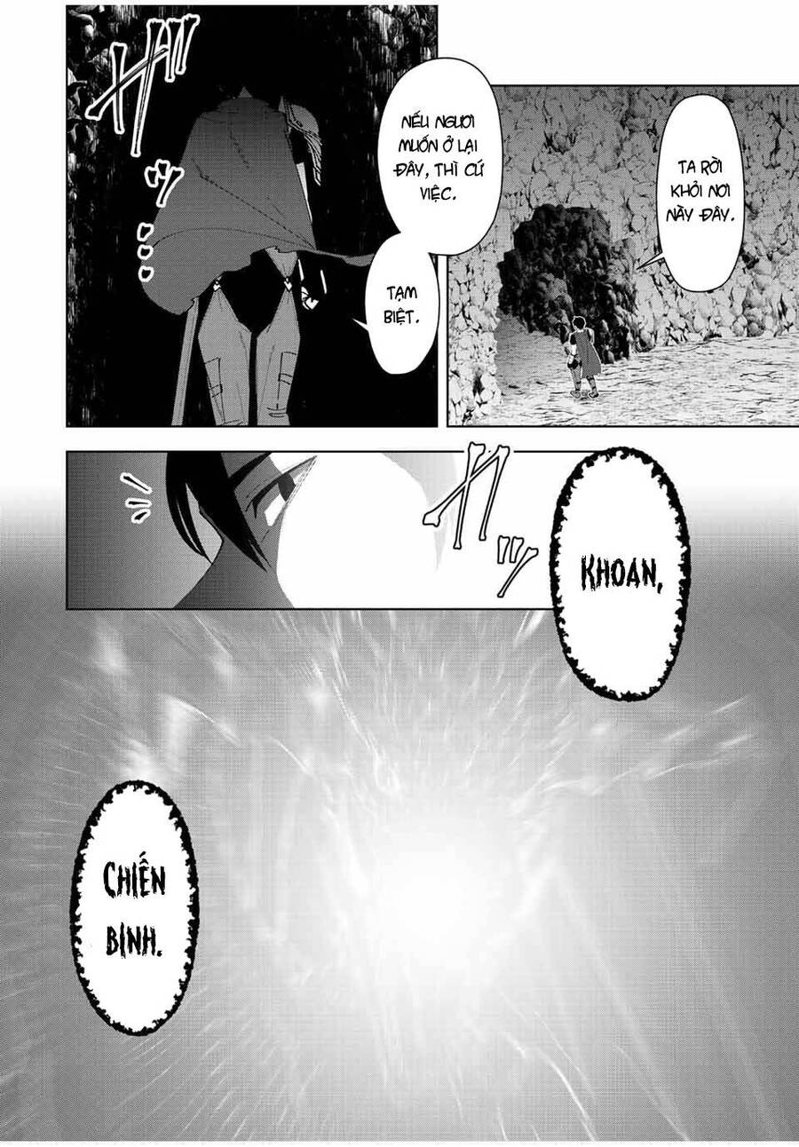 Yuusha To Yobareta Nochi Ni: Soshite Musou Otoko Wa Kazoku Wo Tsukuru Chapter 1 - 59