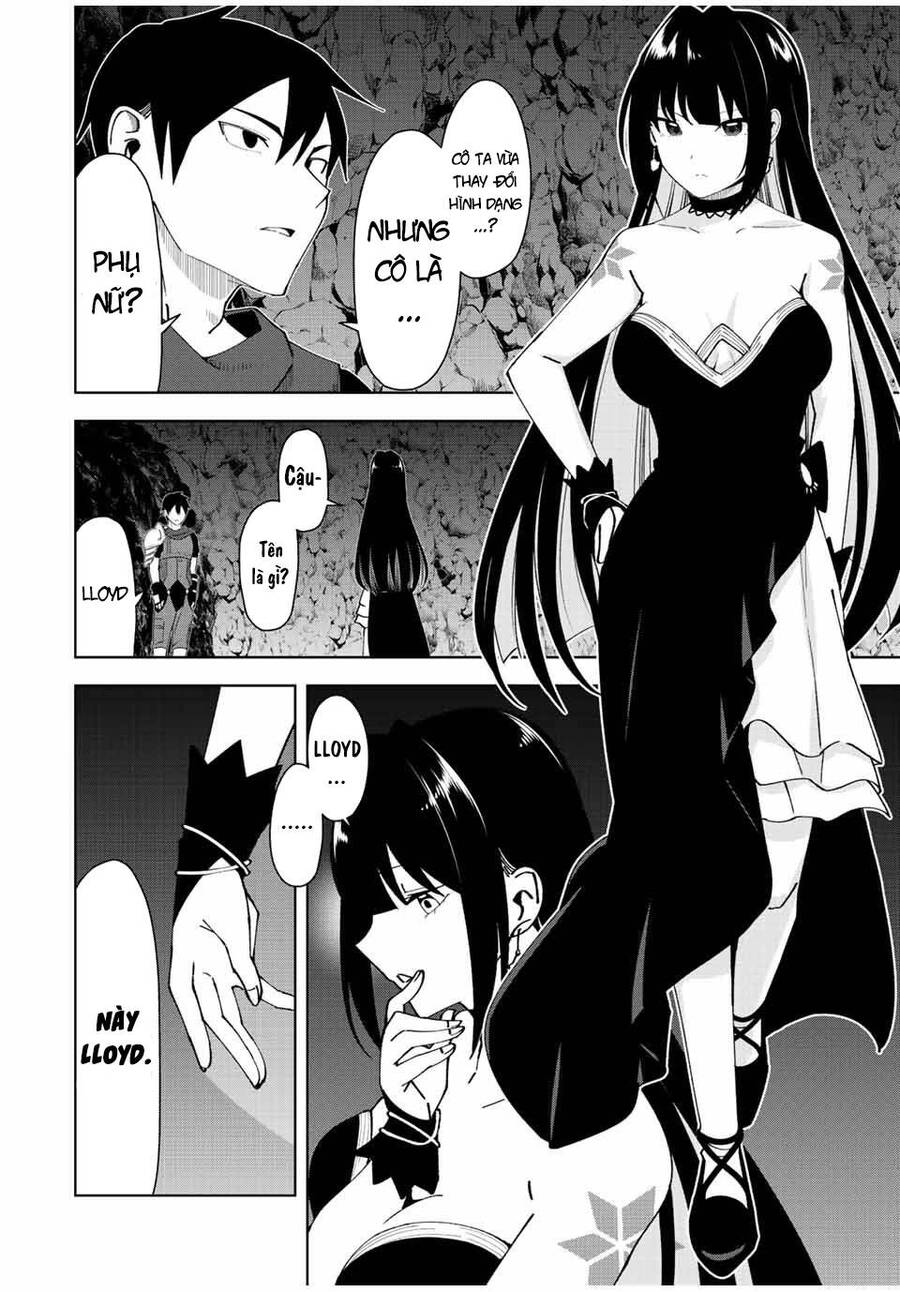 Yuusha To Yobareta Nochi Ni: Soshite Musou Otoko Wa Kazoku Wo Tsukuru Chapter 1 - 62