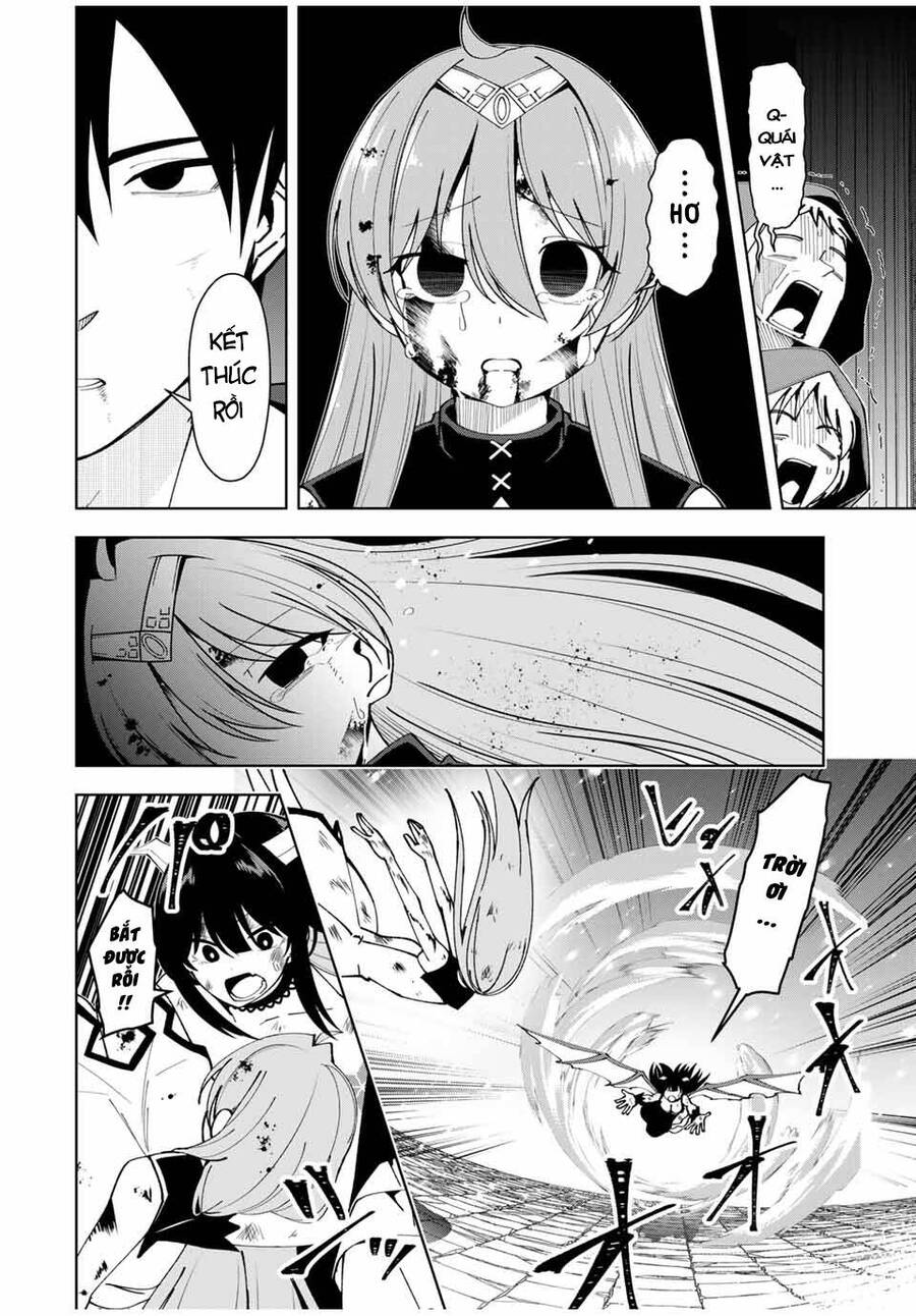 Yuusha To Yobareta Nochi Ni: Soshite Musou Otoko Wa Kazoku Wo Tsukuru Chapter 11 - 11