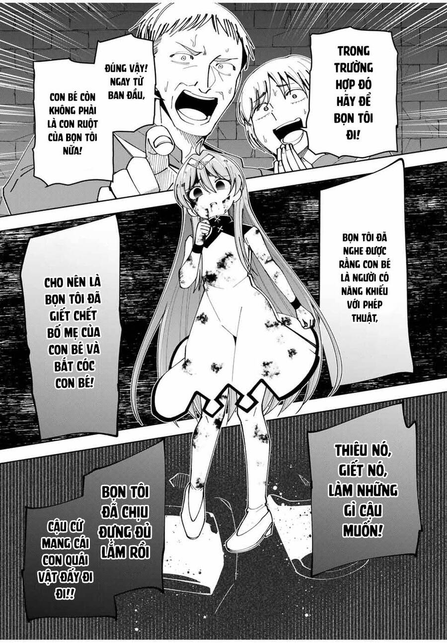 Yuusha To Yobareta Nochi Ni: Soshite Musou Otoko Wa Kazoku Wo Tsukuru Chapter 11 - 19