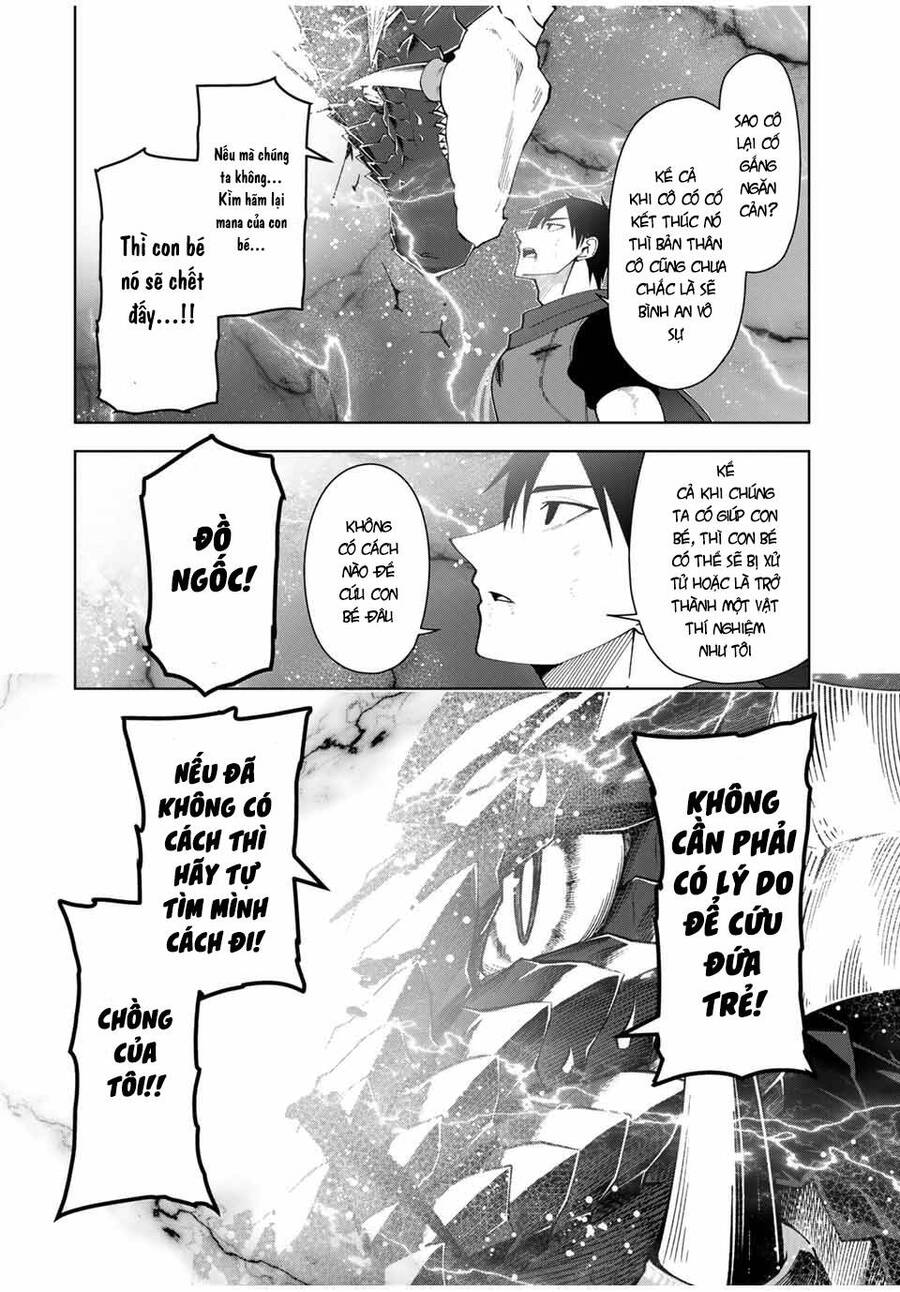 Yuusha To Yobareta Nochi Ni: Soshite Musou Otoko Wa Kazoku Wo Tsukuru Chapter 11 - 5