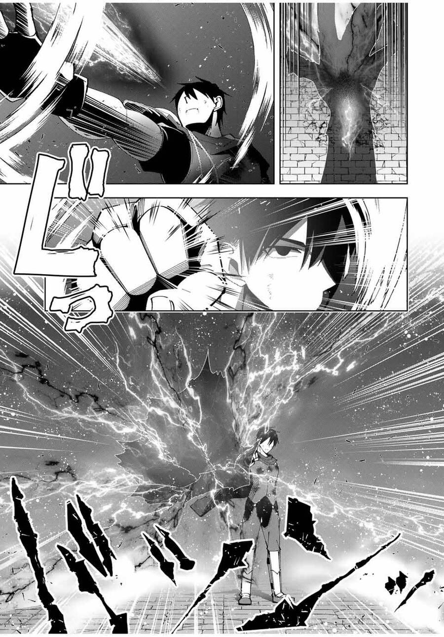 Yuusha To Yobareta Nochi Ni: Soshite Musou Otoko Wa Kazoku Wo Tsukuru Chapter 11 - 10