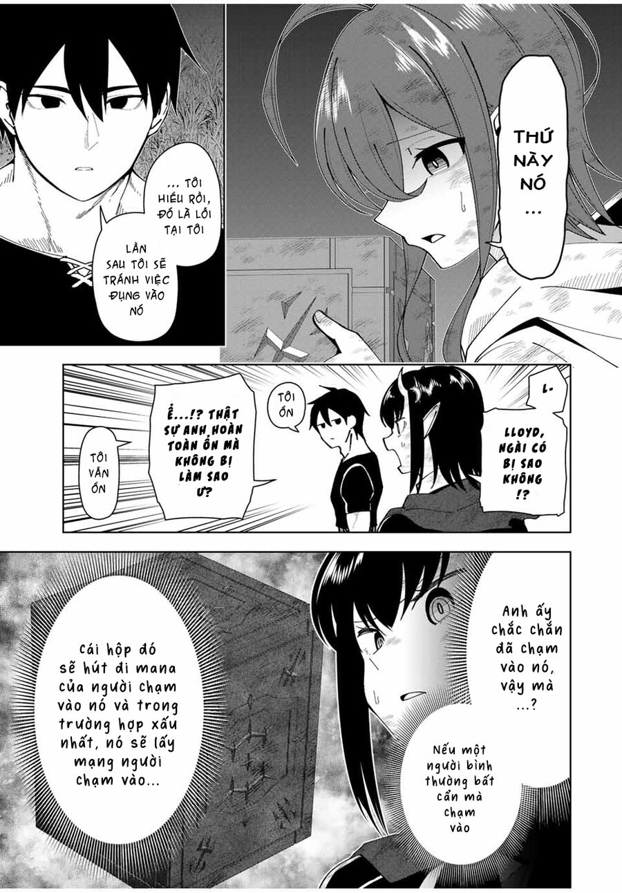 Yuusha To Yobareta Nochi Ni: Soshite Musou Otoko Wa Kazoku Wo Tsukuru Chapter 17 - 13