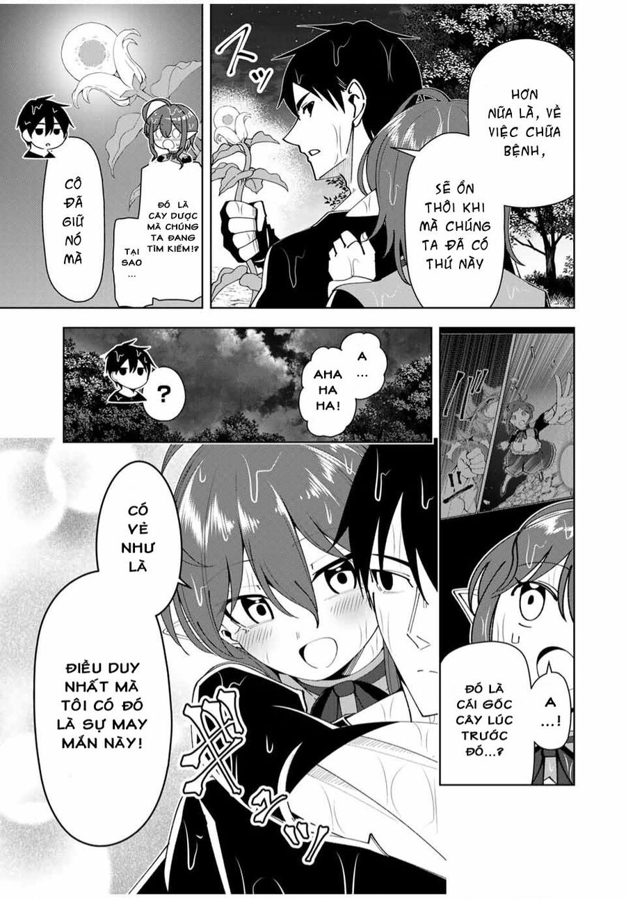 Yuusha To Yobareta Nochi Ni: Soshite Musou Otoko Wa Kazoku Wo Tsukuru Chapter 18 - 18